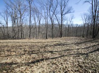 1517 Blackfoot Rd, Fordland, MO 65652