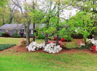 10842 Anderson Rd, Piedmont, SC 29673