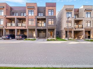 1865 Pickering Pkwy #1502, Pickering, ON L1V 6Z6