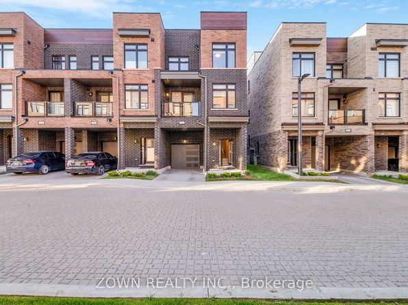 1865 Pickering Pkwy #1502, Pickering, ON L1V 6Z6