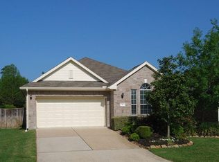 15 Paddington Way, Conroe, TX 77384