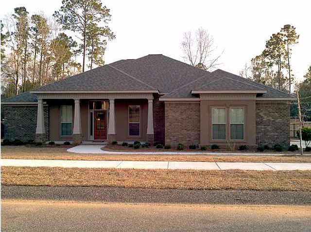 2nd image of 9515 Bristow Ct