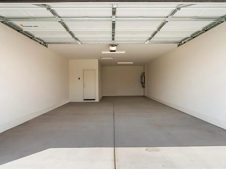 Two-and-half garage.