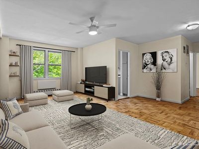 5500 Fieldston Rd APT 2II, Bronx, NY, 10471