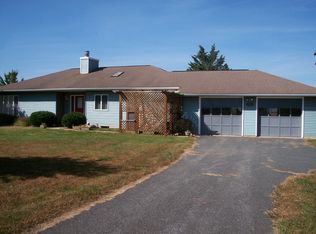 1928 Grafton Shop Rd, Forest Hill, MD 21050