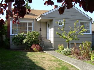 1819 McGilvra Blvd E, Seattle, WA 98112