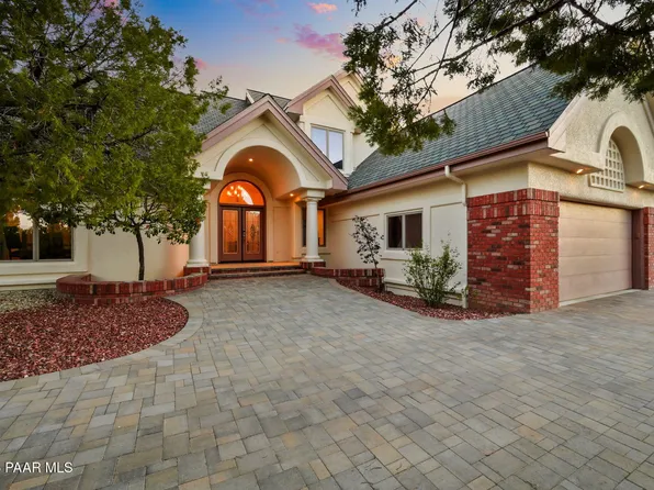 3215 E Swanlake Cir, Prescott, AZ 86303