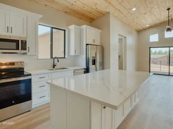 4690 W Tatanka Loop, Show Low, AZ 85901