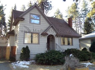 36 E 28th Ave, Spokane, WA 99203
