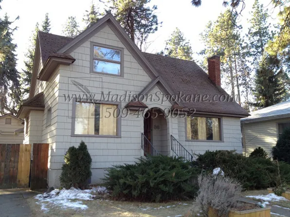 36 E 28th Ave, Spokane, WA 99203