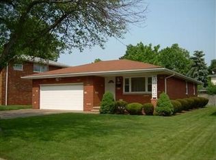 1833 Sunset Ave, Akron, OH 44301