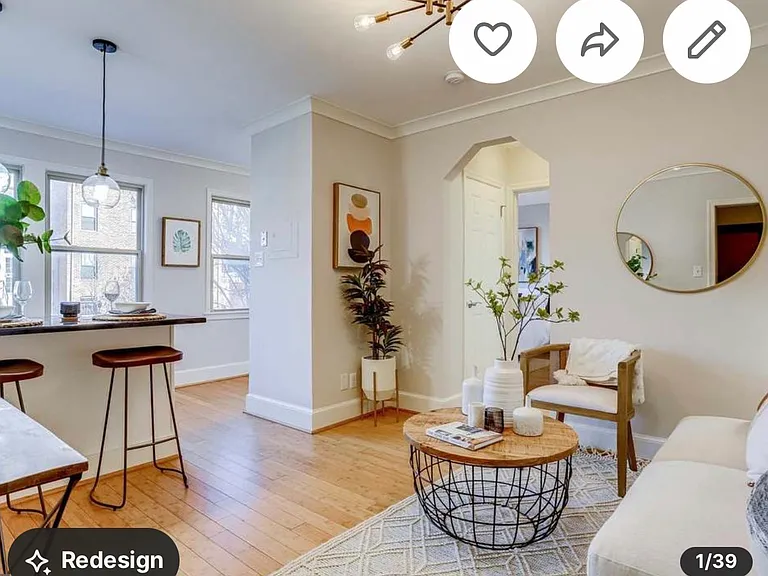 1361 K St SE #104 — Photo 9
