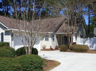 3904 Pepperberry Ln SE, Southport, NC 28461