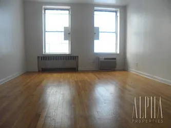 Rented by Alpha Properties NYC I LLC