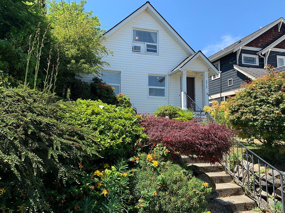 2717 4th Ave W, Seattle, Wa 98119 