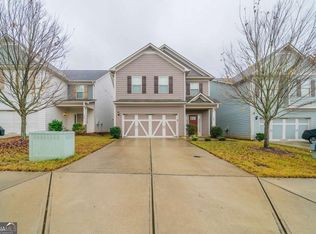 469 Omnia Ridge Way, Lawrenceville, GA 30044