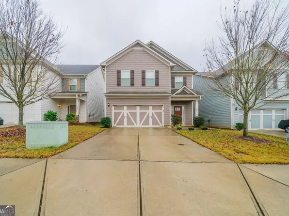 469 Omnia Ridge Way, Lawrenceville, GA 30044