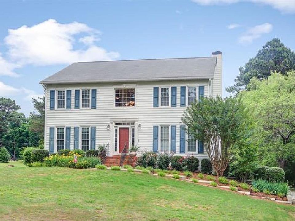 393 New Hope Rd, Fayetteville, GA 30214 MLS 240057 Zillow