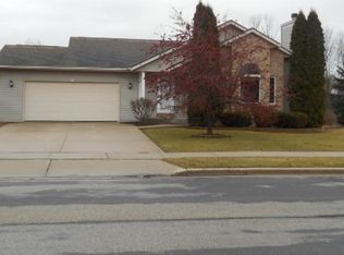 439 Gavin Pkwy, Kewaskum, WI 53040