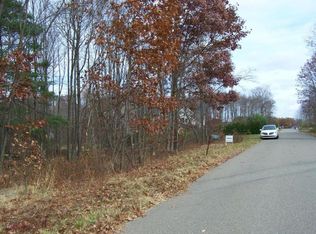 250 Hanna St, Sugarloaf, PA 18249