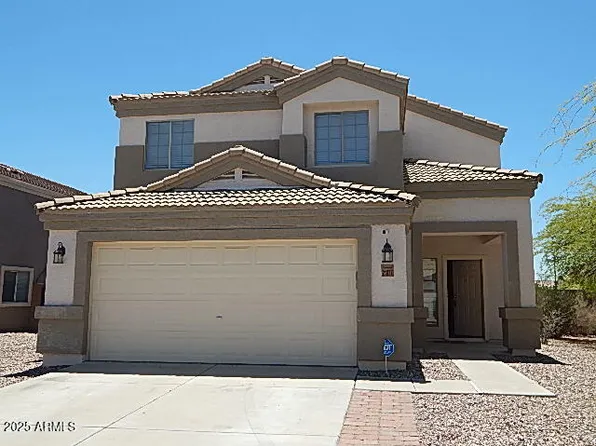 21877 W SONORA Street, Buckeye, AZ 85326