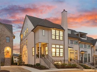 6771 Prelude Dr, Sandy Springs, GA, 30328