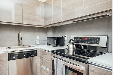 Rented by Carnegie Management Inc