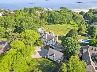 15 Old Neck Rd, Manchester, MA 01944