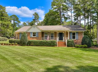 104 Blackhaw Dr, North Augusta, SC 29860