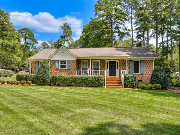 104 BLACKHAW Drive, North Augusta, SC 29860