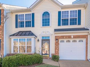 6056 Eagles Crest Dr, Chesterfield, VA 23832