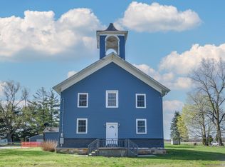 371 Copeland Rd, Coldwater, MI 49036