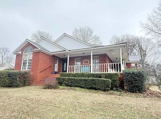 801 County Road 413, Killen, AL 35645
