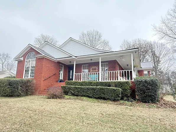 801 County Road 413, Killen, AL 35645