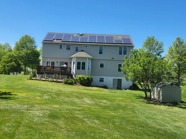 6420 Richardson Farm Ln, Clarksville, MD 21029