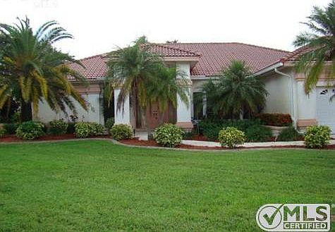 Elegant Front door entry