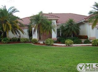 11548 Mahogany Run, Fort Myers, FL 33913