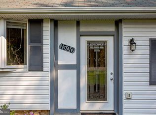 1500 Ednor Rd, Silver Spring, MD 20905