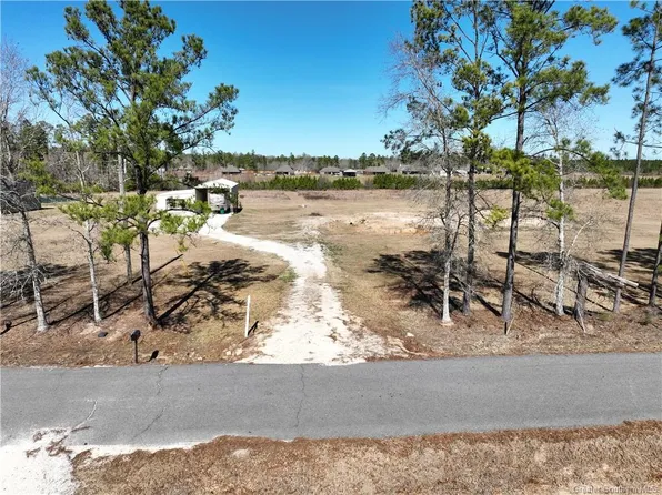 424 Emmit Rd, Dequincy, LA 70633