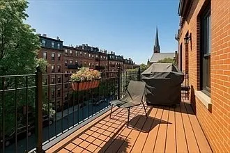 142 W Concord St #3 — Photo 16