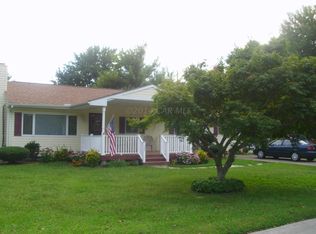 105 Buckingham Rd, Berlin, MD 21811