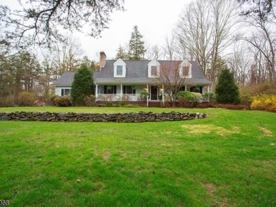 82 Stillwater Rd, Hardwick, NJ, 07825