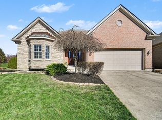 6772 Prairie View Dr, Maineville, OH 45039