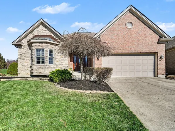 6772 Prairie View Dr, Maineville, OH 45039