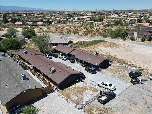 16278 Orick Ave, Victorville, CA 92394