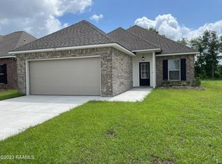 110 Lightbourne Dr, Lafayette, LA 70506
