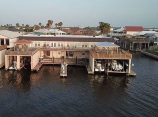 431 S Harbor Dr UNIT 12, Port Mansfield, TX 78598