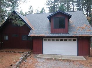 5765 Sierra Springs Dr, Pollock Pines, CA 95726