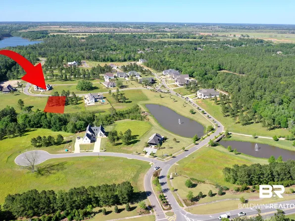 161 Mount Pleasant Blvd, Fairhope, AL 36532