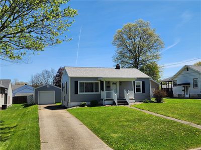 701 Spencer Ave, Sharon, PA, 16146